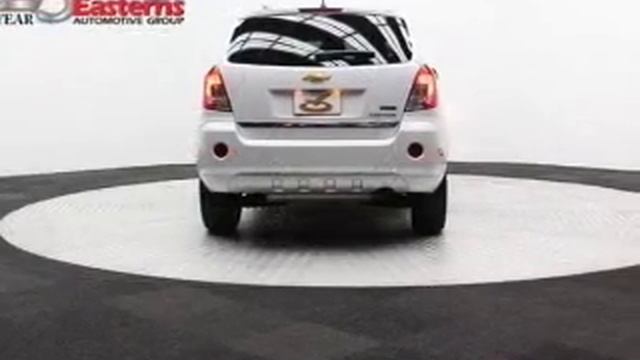 2013 Chevrolet Captiva Sport - Hyattsville MD смотреть онлайн