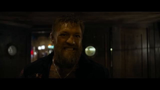 ROAD HOUSE Movie Review & Ending Explained смотреть онлайн