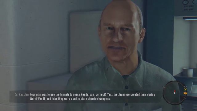 Dead Island: Riptide [Definitive Edition] Game Movie смотреть онлайн