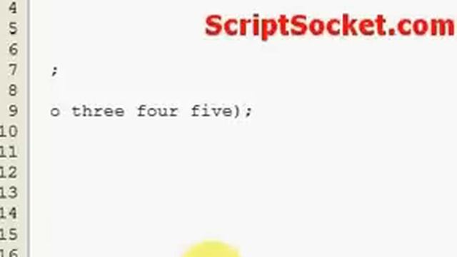 Perl Tutorial 101 - Data::Dumper - Print Data Structures смотреть онлайн