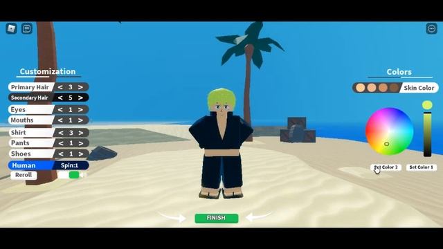 Roblox Studio | Character Customization Giveaway смотреть онлайн