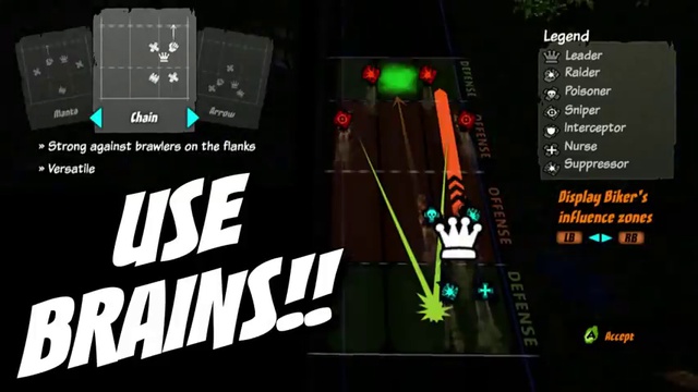 Дебютный трейлер Ride to Hell: Route 666 смотреть онлайн