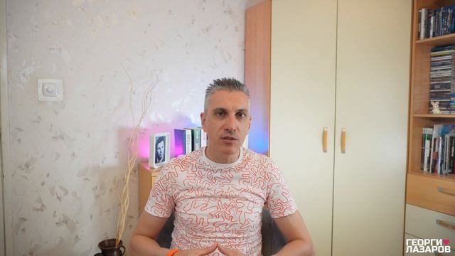 Байдън ни кани в един прекрасен нов свят, който обаче е лъжа! смотреть онлайн