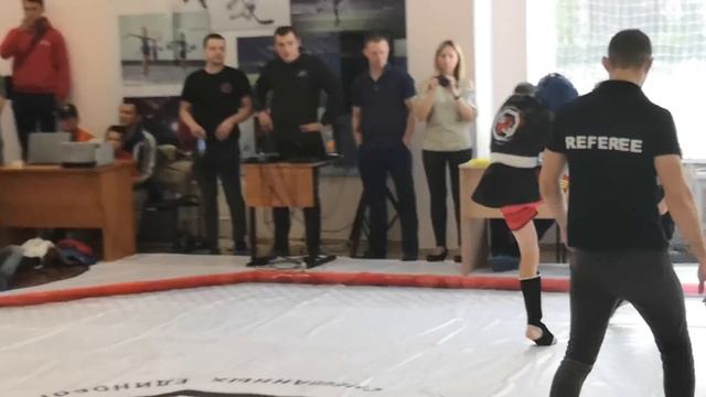 Юлдашев Ибрагим 3 место ОСЕ  Калуга