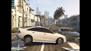 GTA 5 on Intel Core i3 2120 | Intel HD Graphics