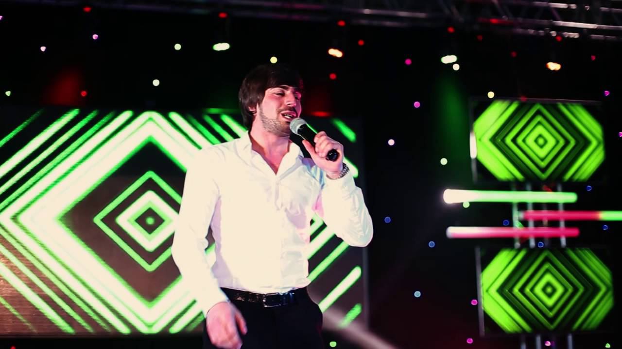 Курбан Гусайханов 12 Сольный Концерт смотреть онлайн