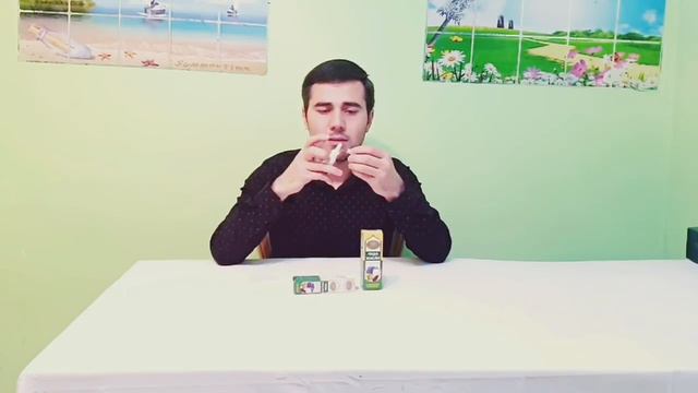 ДАРМОНИ ГАЙМОРИТ, КУРТУКДАРД ЗОБ ВА ДИГАР БЕМОРИХО смотреть онлайн