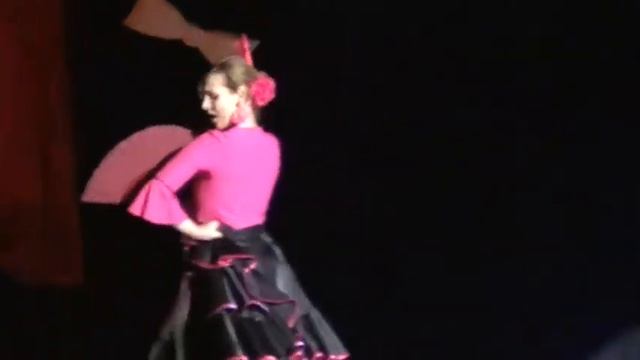 Ирина Кныш танец алегрия смотреть онлайн