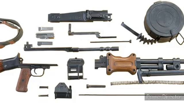 ЧТО ЛУЧШЕ: РПД ИЛИ РПК | МАЛОИЗВЕСНЫЕ ОТЛИЧИЯ ДВУХ ПУШЕК (НЕ БРАЛ ОТЛИЧИЯ КОТОРЫЕ И ТАК ВСЕ ЗНАЮТ) смотреть онлайн