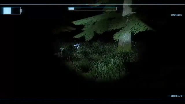 Stop It Slender (Garry's Mod): more girly screams смотреть онлайн