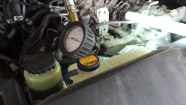 Toyota Land Cruiser 200 (2011) 1VD-FTV (Ремонт ДВС) ч.1 Диагностика и приемка смотреть онлайн