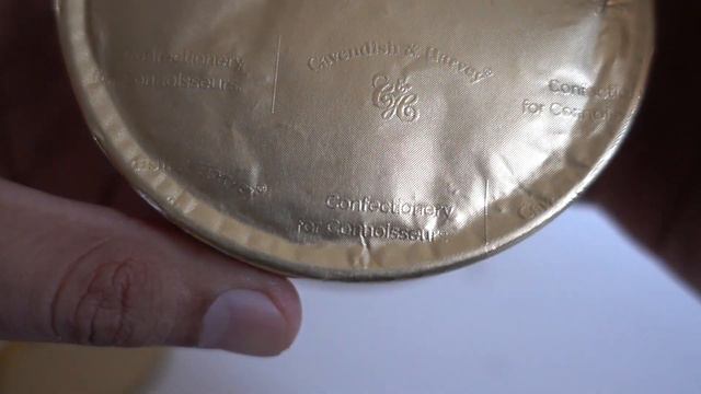 CAVENDISH & HARVEY MANGO AND KIWI DROPS смотреть онлайн