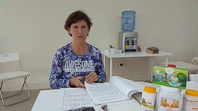 Здоровое питание для детей-спортсменов. Тренер по плаванию Ольга Сальникова. Часть 1 смотреть онлайн