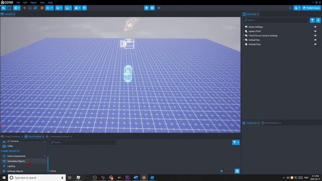 Core Games: Roblox But Better? (How Core Games Will Overtake Roblox) смотреть онлайн