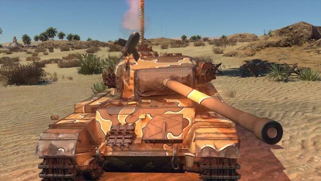 War Thunder : тизер обновления 1.59 "Огненные стрелы" смотреть онлайн