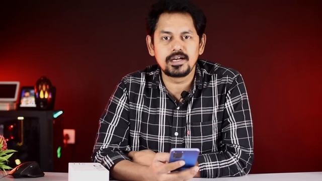 ViVO T1x Budget Phone Unboxing and initial impression in Telugu смотреть онлайн