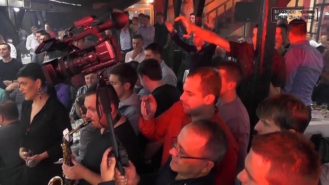 Borko Radivojevic, Mirko Kodic (Zivkica,Jelena ) - Moravac se veseli - Muzicka zabava 2016 Cacak смотреть онлайн