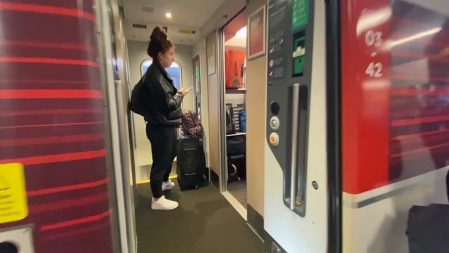 Trains as targets: why attackers want to raid rail systems смотреть онлайн