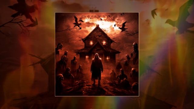 Jhuzzy - ANARCHY (Официальная премьера трека)