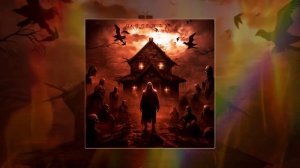 Jhuzzy - ANARCHY (Официальная премьера трека)