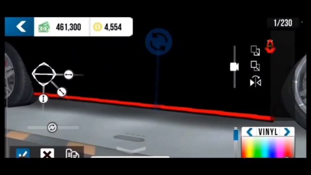 Подборка Крутых тик ток видео Кар паркинг | Car parking TikTok смотреть онлайн