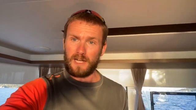 Я не пропал в плоту, я просто тоже работаю | LIVE ⛵️ смотреть онлайн