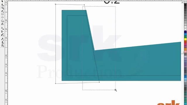 CorelDRAW Tutorials - How make Business Card Design Inspiration use corel Draw tools and Project смотреть онлайн