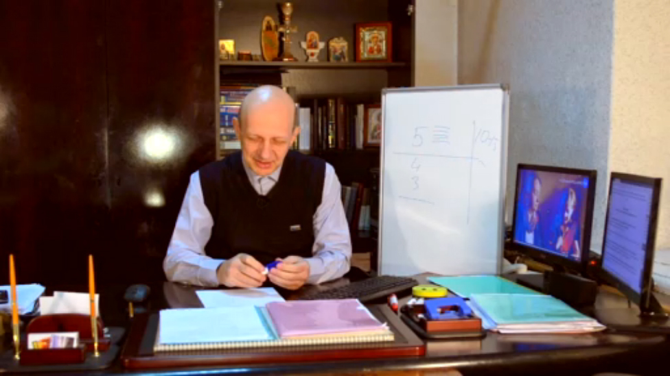 Массовое похищение детей органами государственной власти, часть 2