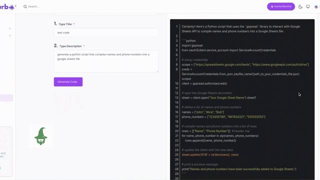 AI Coding & Writing: Free with WriteTurbo смотреть онлайн