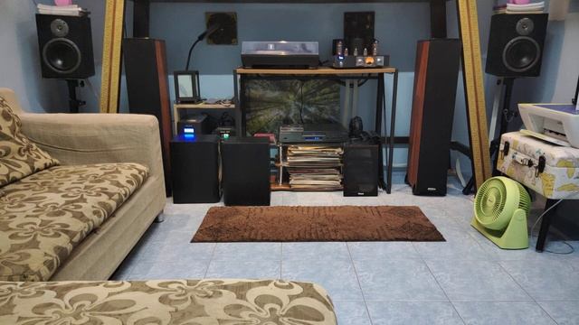 Magnat Speakers смотреть онлайн
