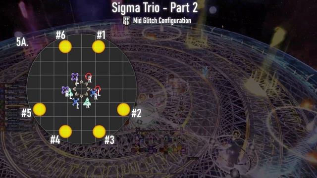 The Omega Protocol (Ultimate) - Phase 5 Guide (Run: Dynamis) смотреть онлайн