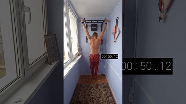 СТРОГИЕ ПОДТЯГИВАНИЯ С ПАУЗОЙ. РЕКОРД После отпуска. #workout #fitness #motivation #sports #gym смотреть онлайн