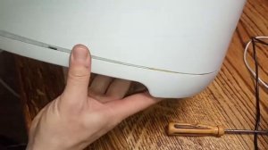 Хлебопека Scarlett гудит но не крутит, замена ремня