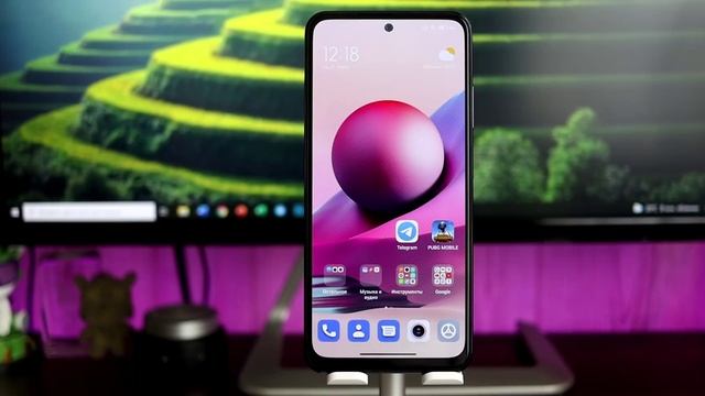 ? ОБНОВИ ЭТИ ПРИЛОЖЕНИЯ НА MIUI 12/MIUI 12.5 - НОВЫЙ РАБОЧИЙ СТОЛ ИЗ MIUI 13?! ЖЕСТЫ СТАНУТ ЛУЧШЕ! смотреть онлайн