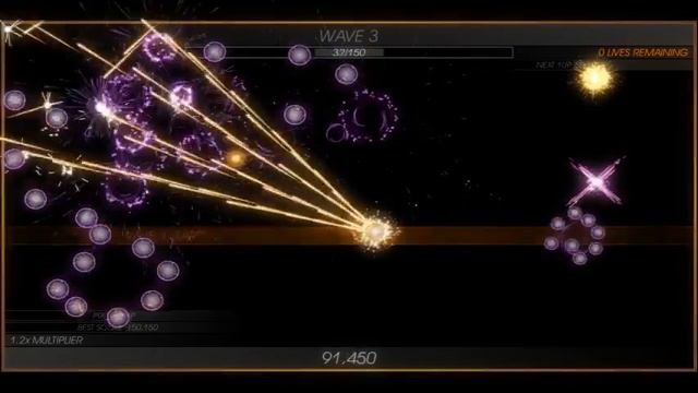 Ballistic by Radian Games смотреть онлайн