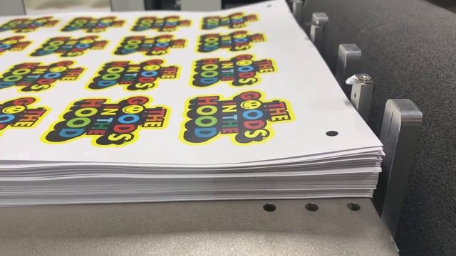 OKI Pro 9431 Digital LED Printer смотреть онлайн