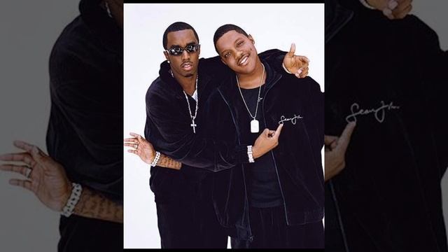 MIXTAPE BATTLE ONE JAY Z & DIDDY смотреть онлайн