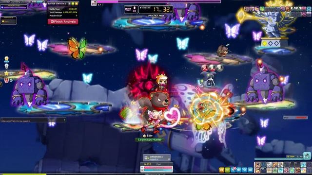 [GMS Reboot] Normal Lucid Solo BT PoV смотреть онлайн