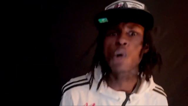 MBG.1k “Groovy” feat Ty Baby смотреть онлайн