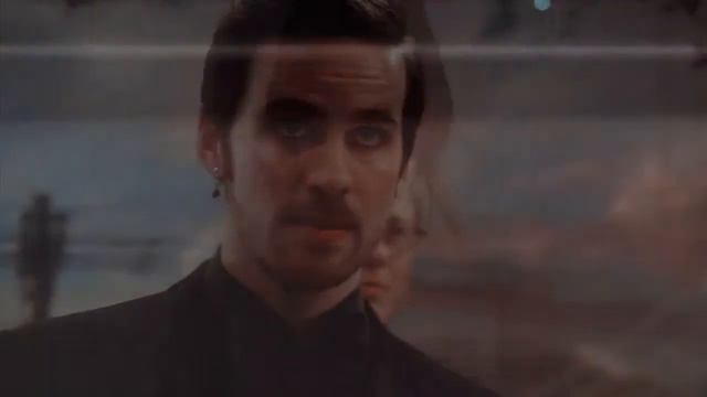 Killian Jones & Aria Montgomery [FEMALE ROBERY] смотреть онлайн