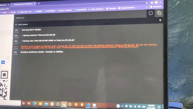 Build the Uber clone in React Native @Sonny Sangha смотреть онлайн