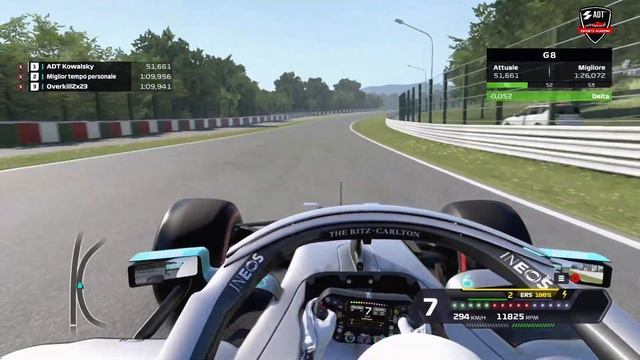F1 2020 | SUZUKA HOTLAP + SETUP (1:25.859) смотреть онлайн