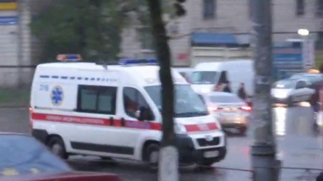 Киевская скорая помощь 103 смотреть онлайн