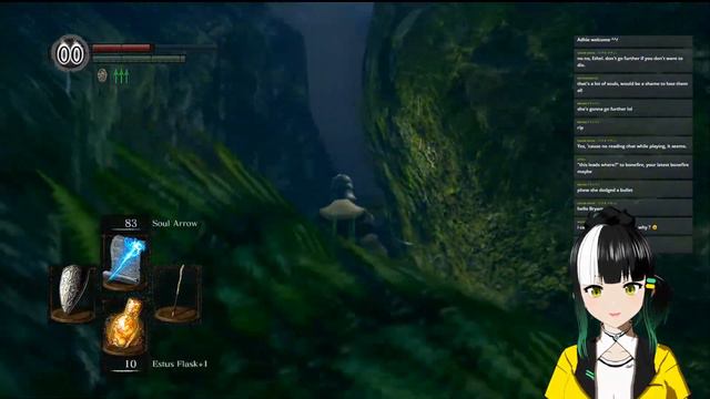 MUST! KILL! HYDRA! [VTuber] [Dark Souls Remastered] [Gameplay] [ID/EN] смотреть онлайн