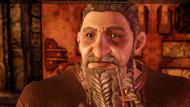 Fighting Against The Blight - Dragon Age: Origins Part 4 смотреть онлайн