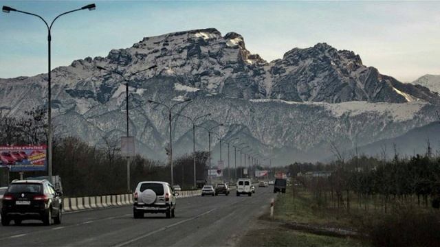 Нужно ли возвращаться в Осетию? И немного про хионизм смотреть онлайн