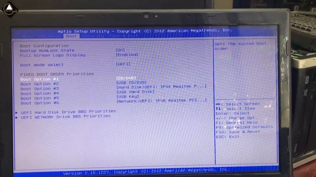 MSI Laptop BIOS Setup Bangla | BIOS Setup Bangla | Computer BIOS Setup Bangla | Ahsan Tech Tips смотреть онлайн