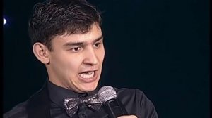 Данир Сабиров «Кем мин?» ( ͡° ͜ʖ ͡°) 1 СЕЗОН