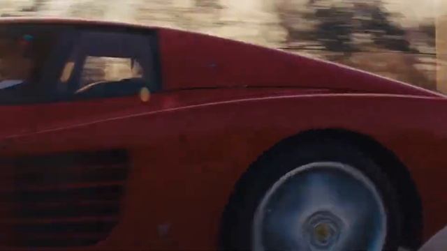 no no no my ferrari was white смотреть онлайн