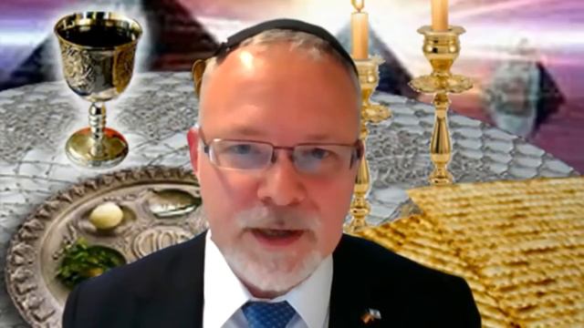 Пасхальный семинар 2022, рав Мордехай Павловский, Пасхальные метаморфозы (на русском языке) смотреть онлайн